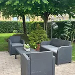 Apartmán Casa Miele Dolomiti