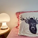 Apartmán Casa Miele Dolomiti *