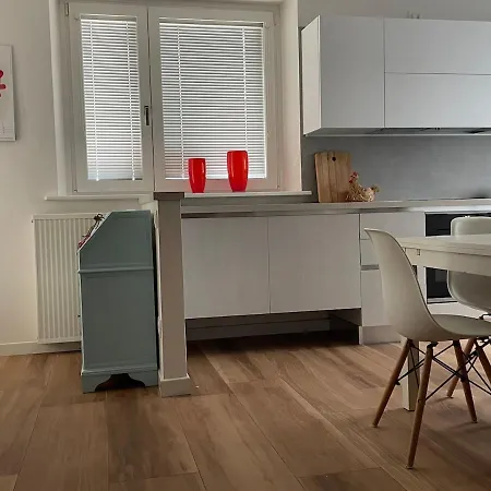 Apartmán Casa Miele Dolomiti Belluno