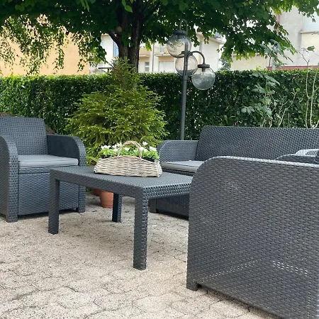 Casa Miele Dolomiti *