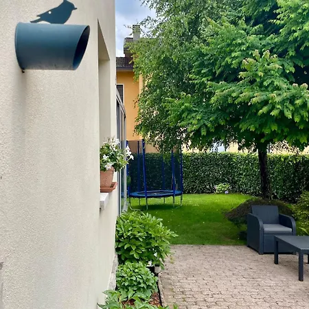 Casa Miele Dolomiti * Belluno