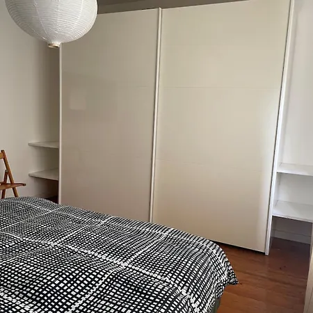 Casa Miele Dolomiti 公寓