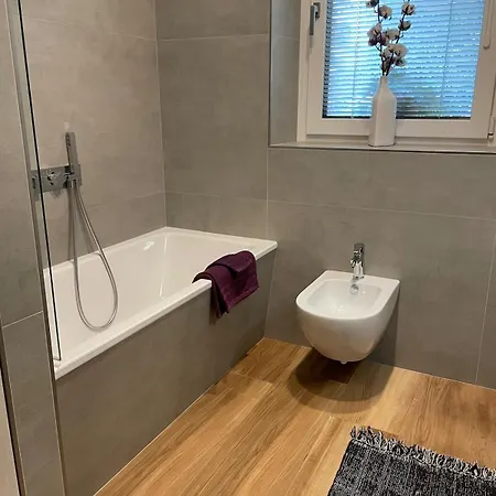 公寓 Casa Miele Dolomiti 贝卢诺