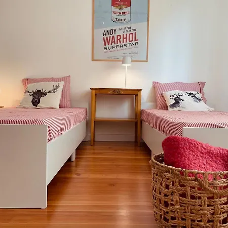 Casa Miele Dolomiti *