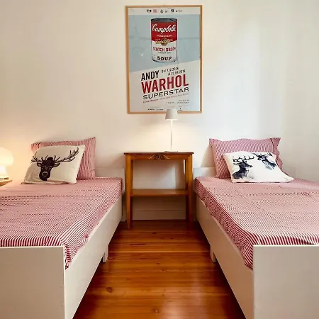 Casa Miele Dolomiti * Belluno