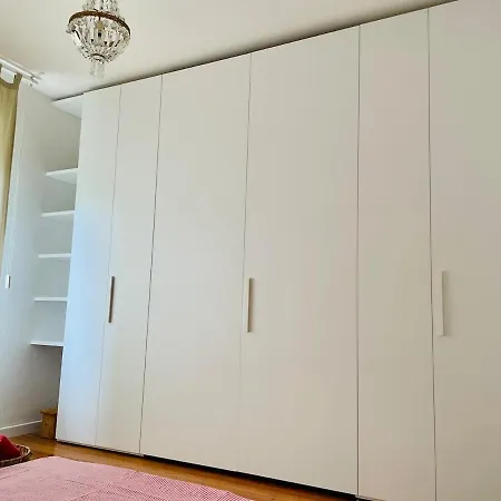 Appartement Casa Miele Dolomiti *