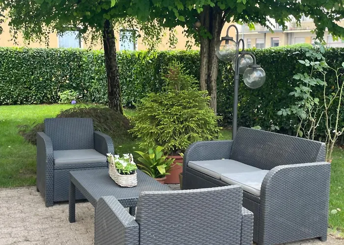 Appartement Casa Miele Dolomiti