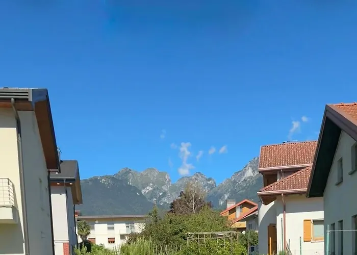 Appartement Casa Miele Dolomiti *