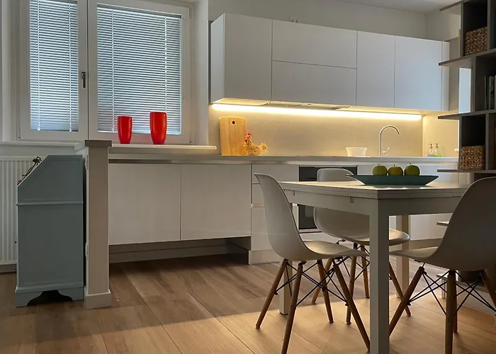 Appartement Casa Miele Dolomiti Belluno