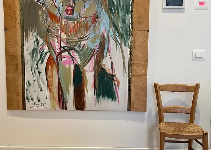 Casa Miele Dolomiti Apartmán *