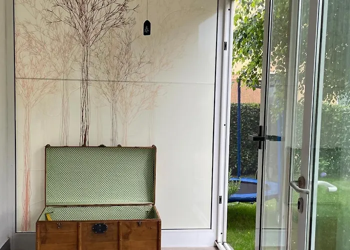 Appartement Casa Miele Dolomiti