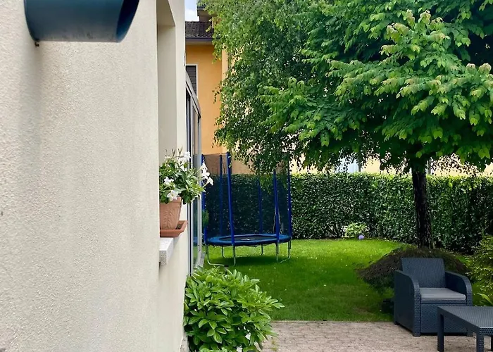 Casa Miele Dolomiti * Belluno