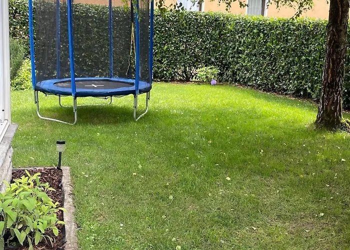 Apartmán Casa Miele Dolomiti *