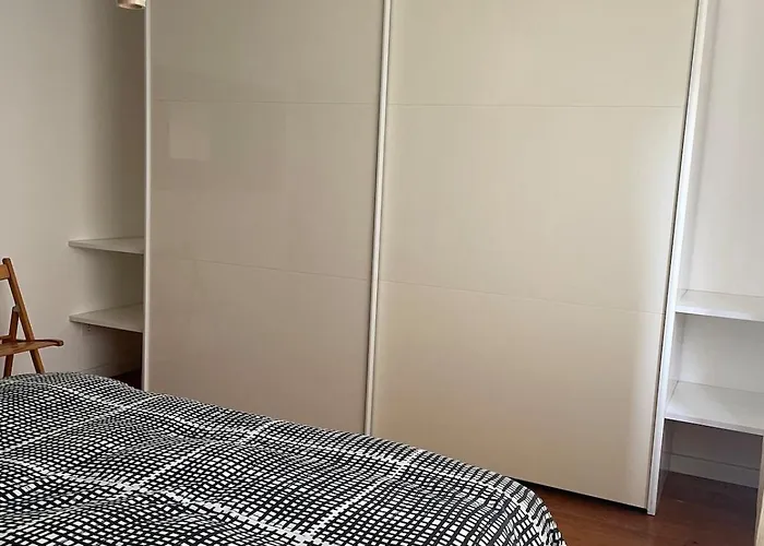 Casa Miele Dolomiti Apartmán