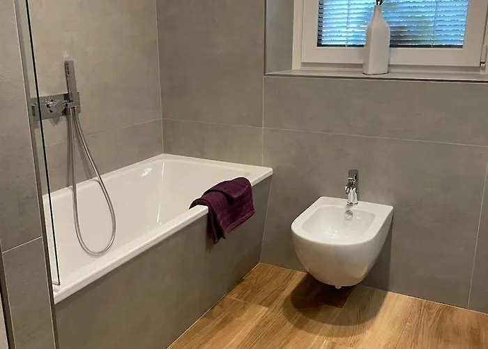 Apartmán Casa Miele Dolomiti Belluno