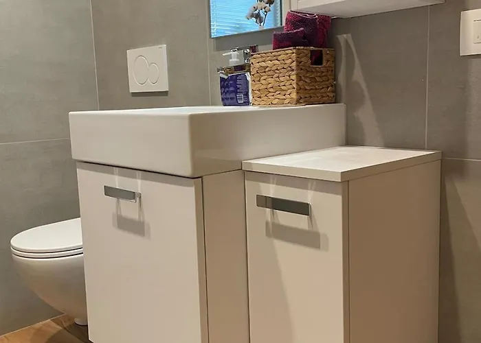 Apartmán Casa Miele Dolomiti *