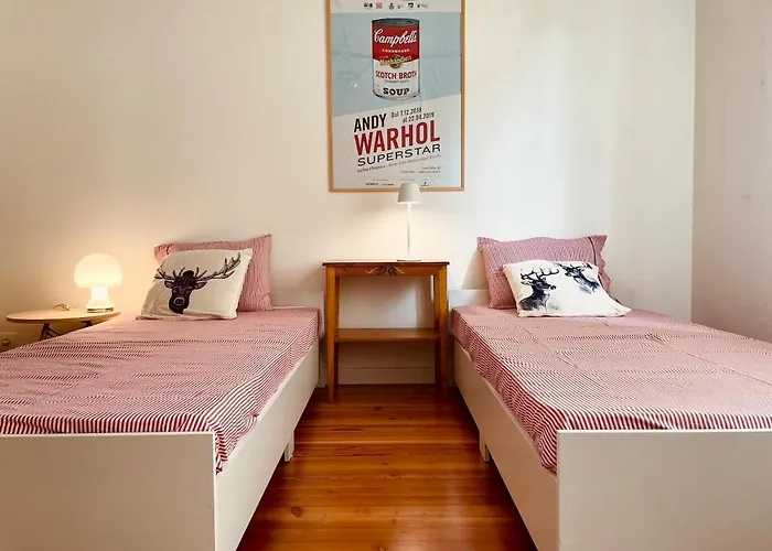 Casa Miele Dolomiti * Belluno