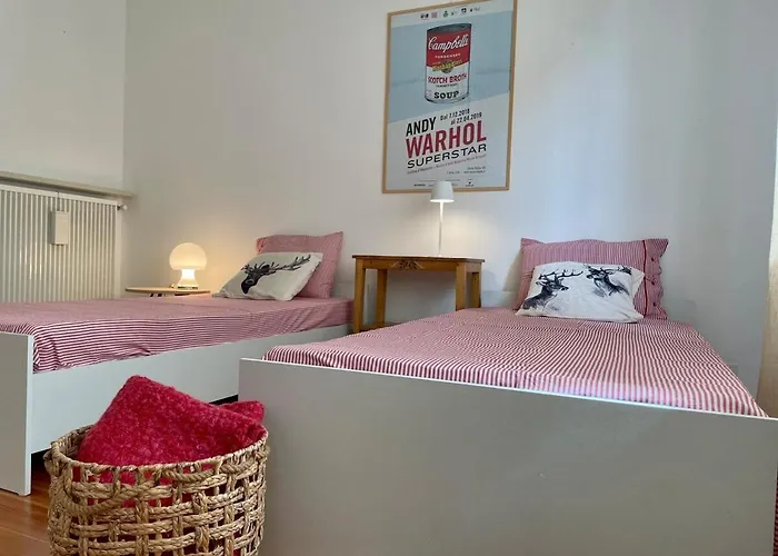 Casa Miele Dolomiti Apartmán
