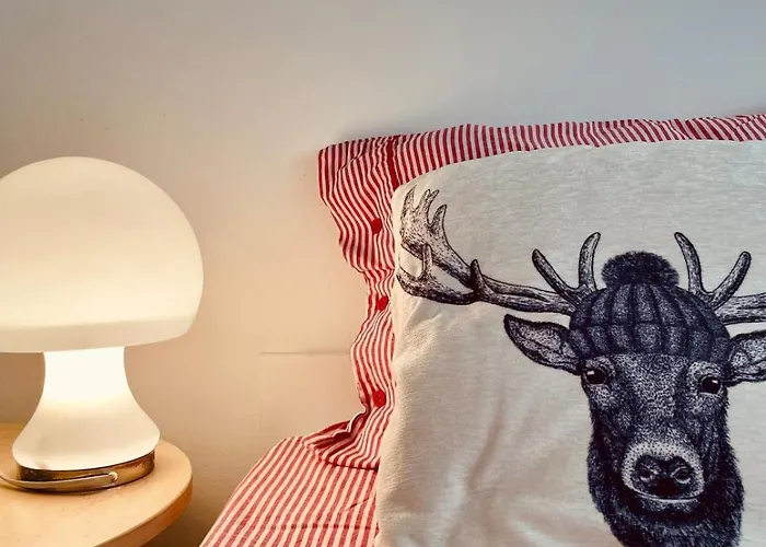 Appartement Casa Miele Dolomiti *