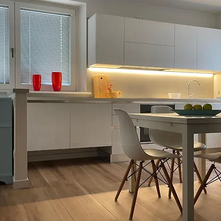 公寓 Casa Miele Dolomiti 贝卢诺