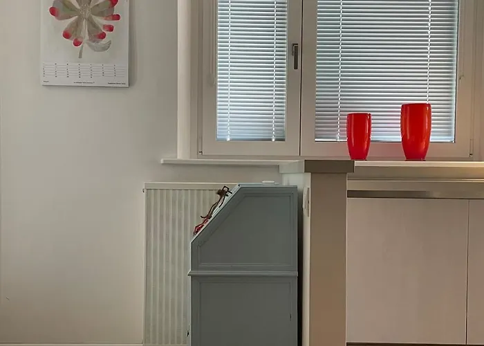 Lägenhet Casa Miele Dolomiti Belluno