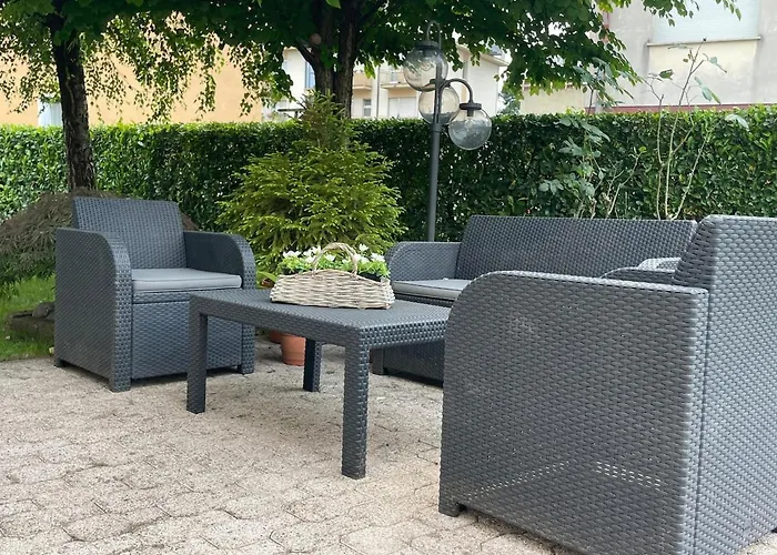 Casa Miele Dolomiti *