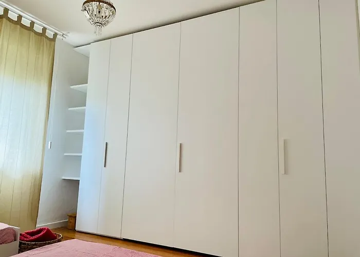 Lägenhet Casa Miele Dolomiti *